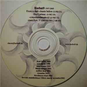Herbst9 - Herbst9 1997-2005 download flac