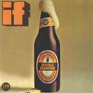 IF  - Double Diamond download flac