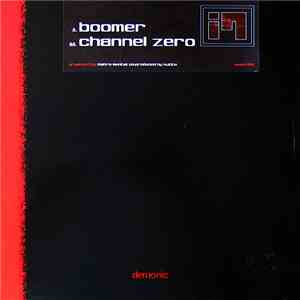Instra Mental - Boomer / Channel Zero download flac