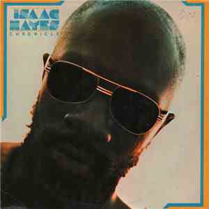 Isaac Hayes - Chronicle download flac