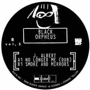 J. Albert - ORPHEUS005 download flac