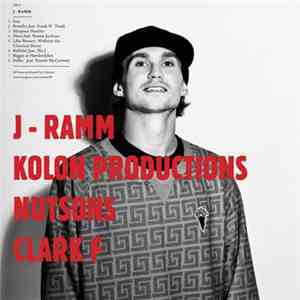 J - Ramm, Kolon Productions, The Nutsons, Clark F - Produced In Norway 1 download flac