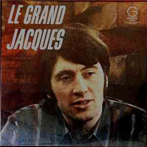Jacques Yvart - Le Grand Jacques download flac