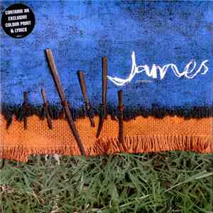 James - Sometimes download flac
