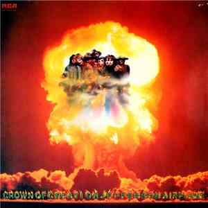 Jefferson Airplane - Crown Of Creation download flac