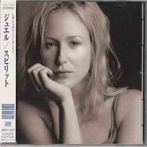 Jewel = ジュエル - Spirit = スピリット download flac