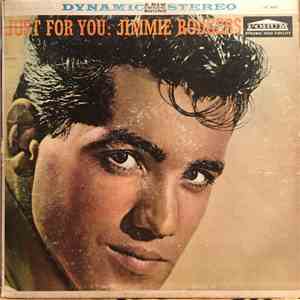 Jimmie Rodgers  - Just For You download flac