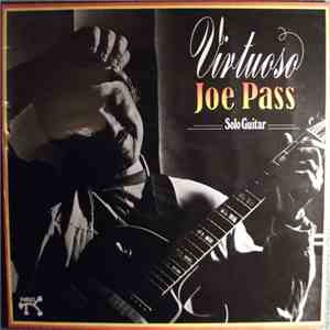 Joe Pass - Virtuoso download flac