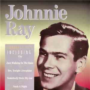 Johnnie Ray - Greatest Hits download flac