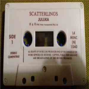 Juluka - Scatterlings download flac