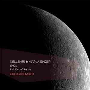 Kellener & Marla Singer - SHCK EP download flac