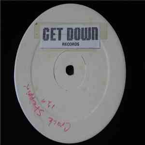Kellie Evans & Don Albert / Cast Of Crack Steppin - Crack Steppin' download flac