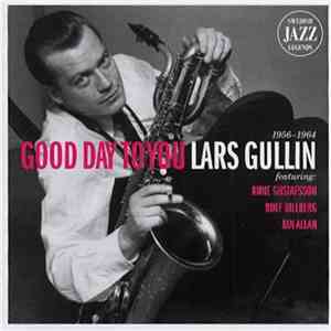Lars Gullin - Good Day To You download flac