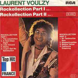 Laurent Voulzy - Rockollection download flac