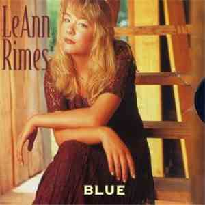 LeAnn Rimes - Blue download flac