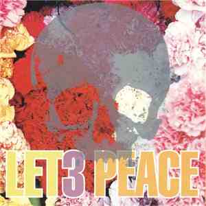 Let 3 - Peace download flac