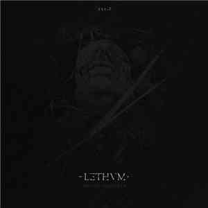 Lethvm - This Fall Shall Cease download flac