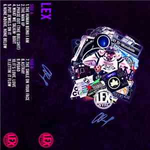 Lex  - Alex download flac