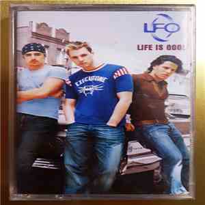 LFO - Life Is Good download flac