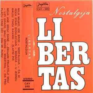 Libertas - Nostalgija download flac