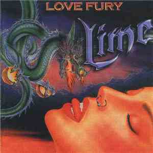 Lime  - Love Fury download flac