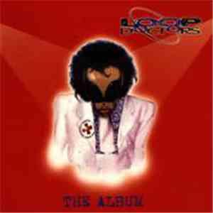 Loop Doctors - The Album download flac