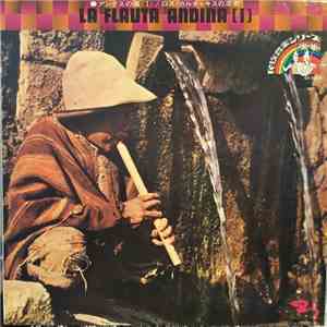Los Calchakis - La Flauta Andina (Ⅰ) download flac