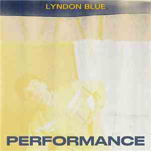 Lyndon Blue - Performance download flac