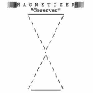 Magnetizer - Observer FLAC album