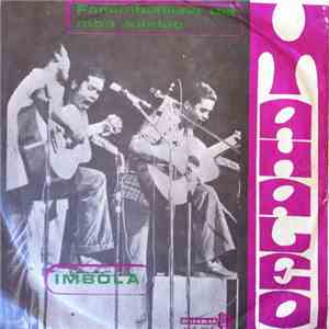 Mahaleo - Fanambadiana Tsa Mba Kilalao / Imbola download flac