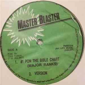 Major Ranks / Daddy Rambo - #1 Pon The Bible Chart / Young Girls download flac