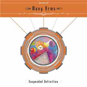 Many Arms - Suspended Definition download flac