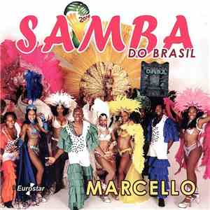 Marcello - Samba Do Brasil download flac
