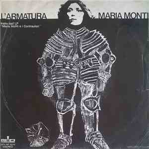 Maria Monti - L'Armatura download flac