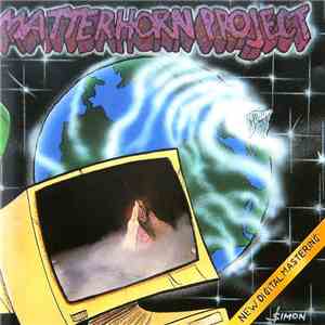 Matterhorn Project - Matterhorn Project download flac