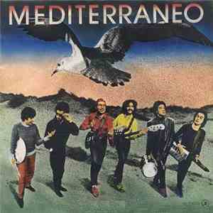 Mediterraneo  - Arrabal download flac