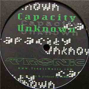 Midas / Hermes - Capacity Unknown download flac