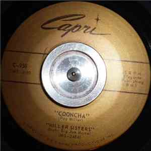 Miller Sisters  - Cooncha / Hey You download flac
