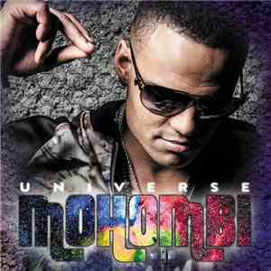 Mohombi - Universe download flac