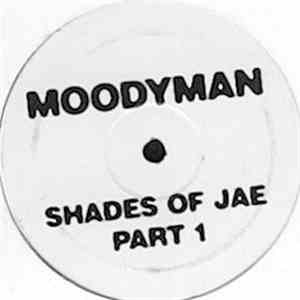 Moodyman - Shades Of Jae Part 1 download flac