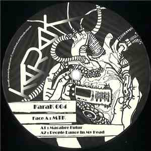 MTK / Chemical Hazard - KaraK004 download flac