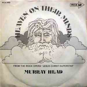 Murray Head - Heaven On Their Minds download flac