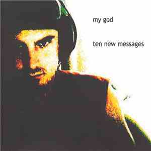 My God - Ten New Messages download flac