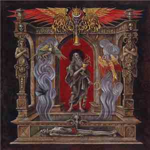 Nightbringer - Hierophany Of The Open Grave download flac