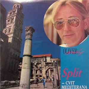 Oliver - Mix - Split - Cvit Mediterana download flac