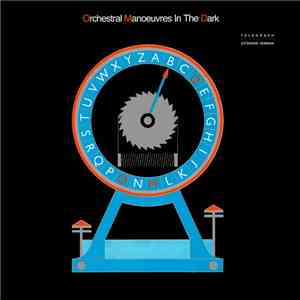 Orchestral Manoeuvres In The Dark - Telegraph (Extended Version) download flac