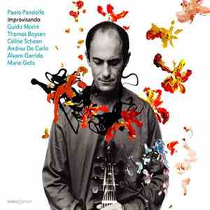 Paolo Pandolfo - Improvisando download flac
