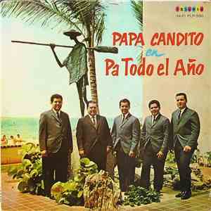 Papa Candito - Pa Todo El Año download flac