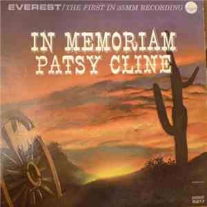 Patsy Cline - In Memoriam download flac