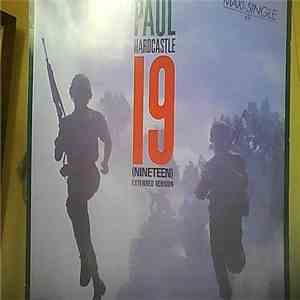 Paul Hardcastle - 19 (Nineteen) (Extended Version) download flac